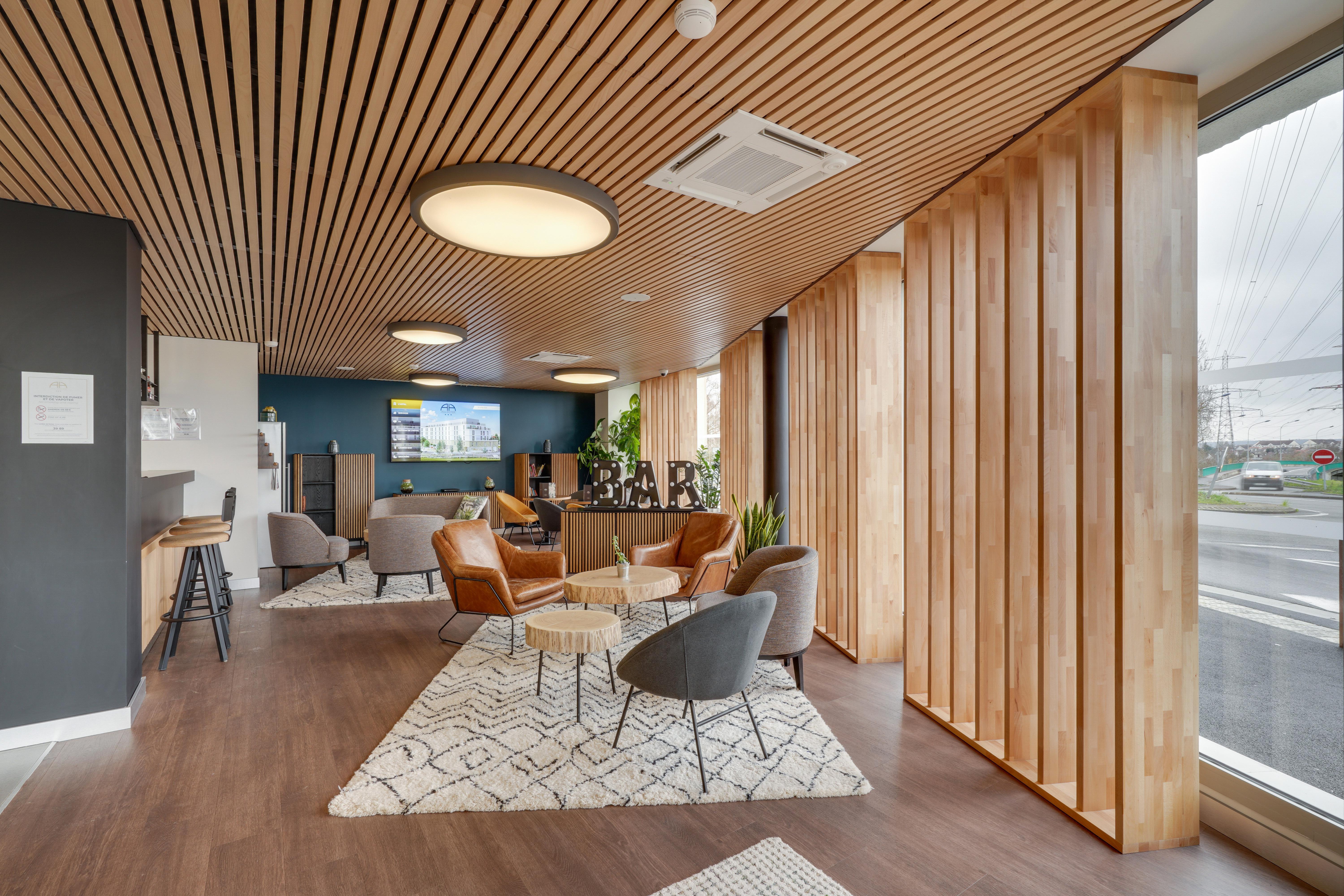 All Suites Appart Hotel Massy 팔레조 외부 사진